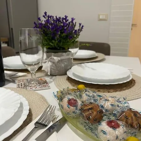 Apartamento Casa Alessia