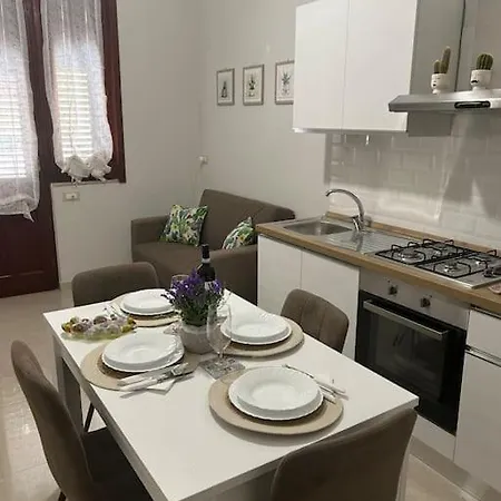 Apartamento Casa Alessia *